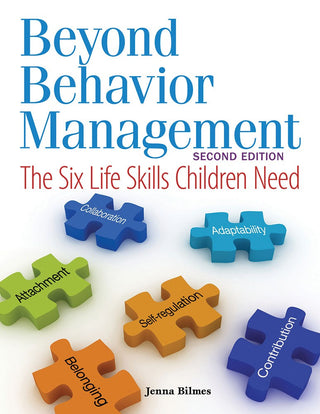 Beyond Behavior Management, 2nd Edition