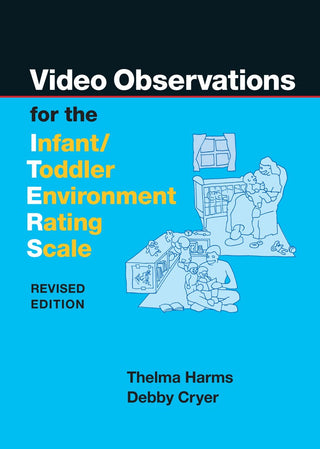 Observations for the ITERS-R DVD & Workbook Set