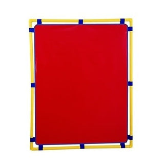 Primary Color Room Dividers