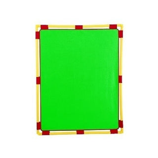 Primary Color Room Dividers