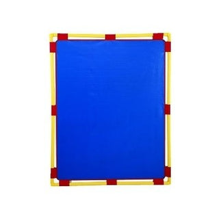 Primary Color Room Dividers
