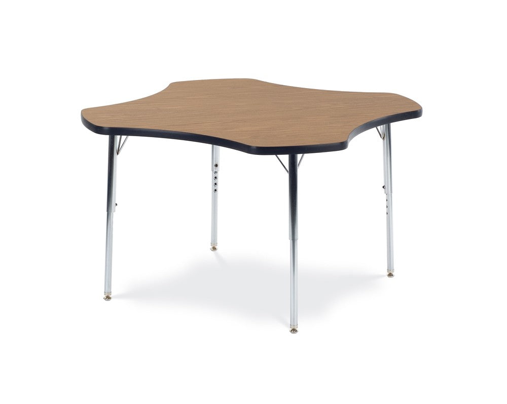 Activity Table, Horseshoe