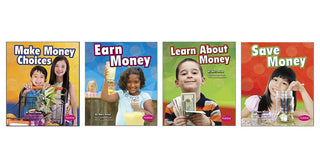 Money and You Book Set