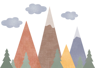 Moving Mountains Bulletin Board