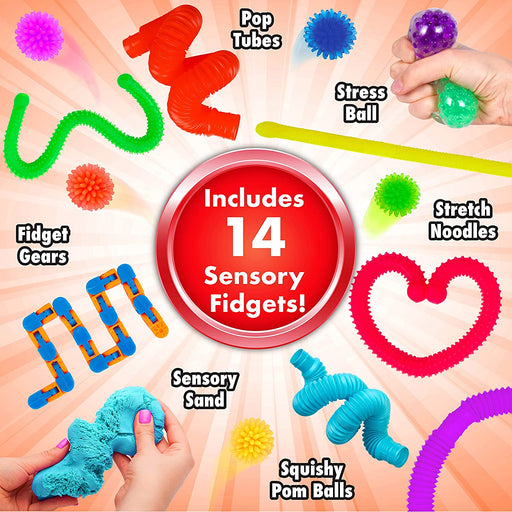 Fidget Toy Ball Worm Fidget -   Fidgets diy, Homemade fidget toys, Fidget  toys