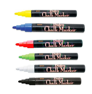 Bistro Chalk Markers
