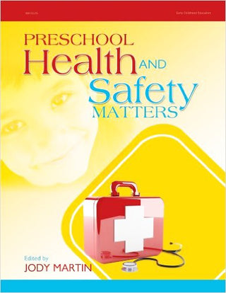 Preschool Health and Safety Matters