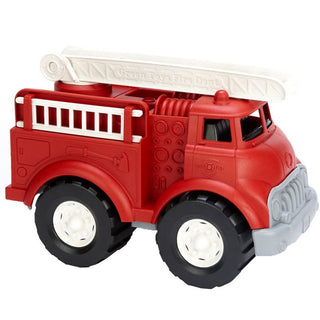 Green Toys® Fire Truck