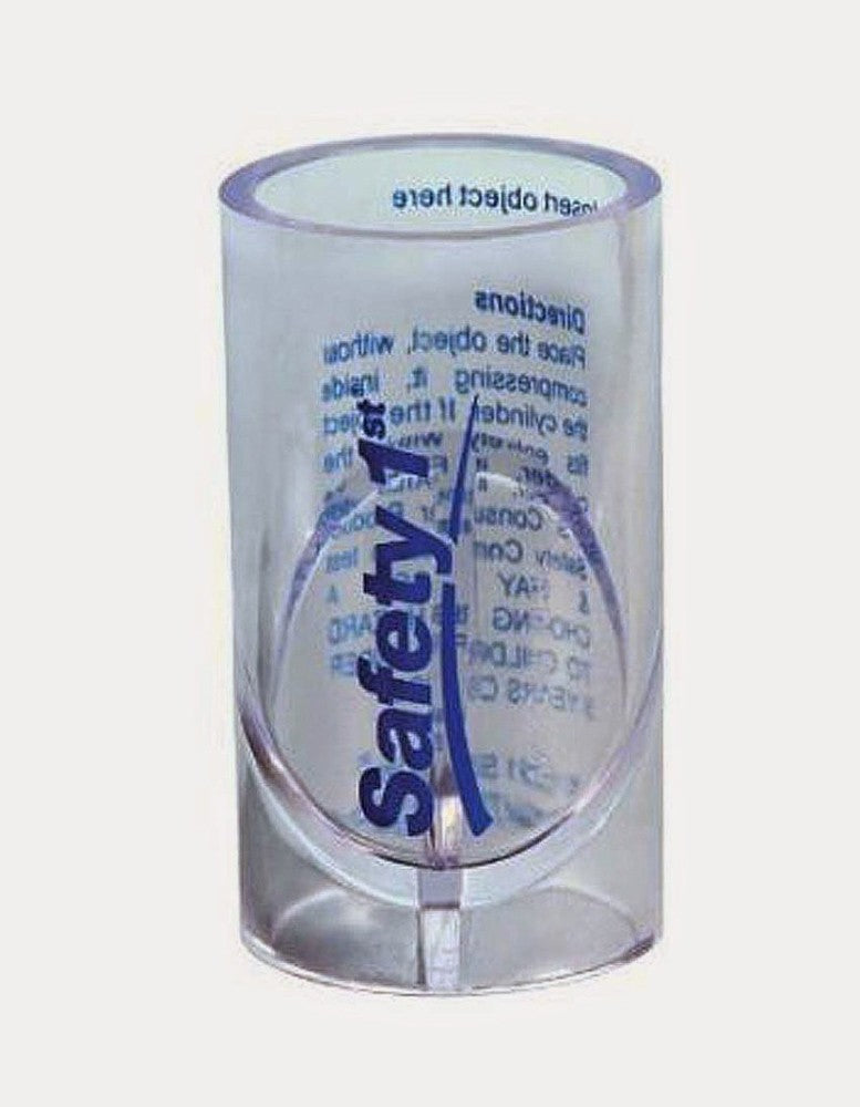 Safety 1st® Choke Tester CM School Supply