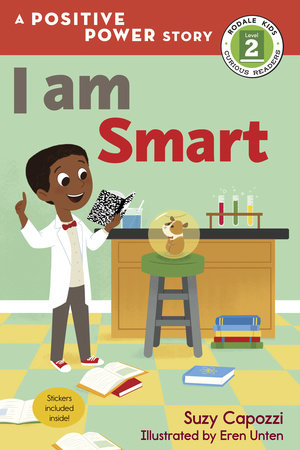I Am Smart (Step into Reading 2)
