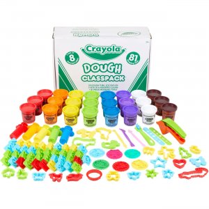 Crayola® Dough & Tools Classpack