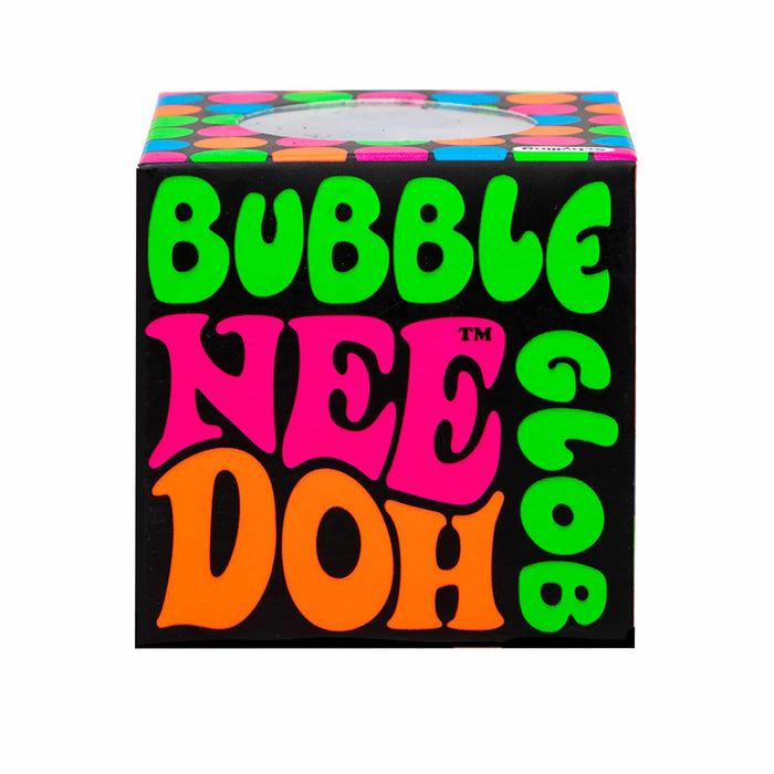 Bubble Glob NeeDoh®