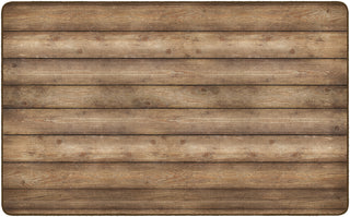 Industrial Chic Rustic Wood