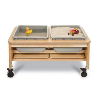 Whitney Plus Sand And Water Table