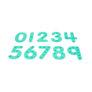 Dot Numbers