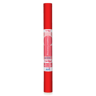 Con-Tact® Brand Creative Covering™ Red