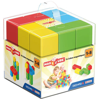 Magicube Single Color set of 24