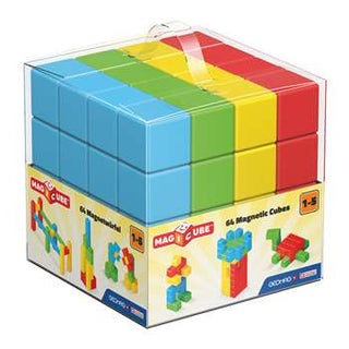 Magicube Single Color Cubes 64 pcs.