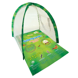 Butterfly Garden® Home School Edition With PREPAID Voucher