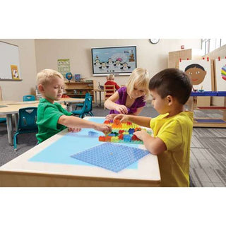 Jonti-Craft® Large Light Table - Multicolored