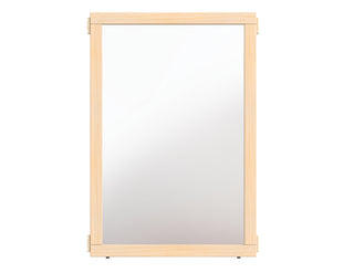 KYDZ Suite¨ Panel - A-height - 24" Wide - Mirror