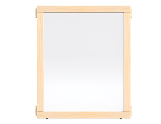 KYDZ Suite¨ Panel - E-height - 24" Wide - See-Thru