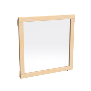 KYDZ Suite® Panel - T-height - 24" Wide - See-Thru