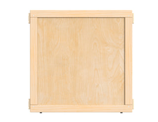 KYDZ Suite¨ Panel - T-height - 24" Wide - Plywood