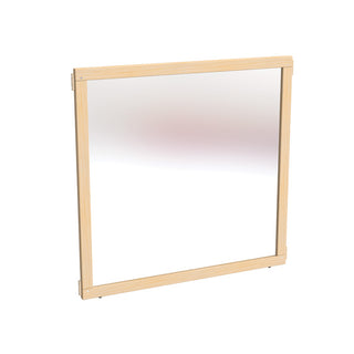 KYDZ Suite® Panel - A-height - 36" Wide - Mirror