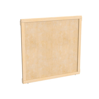 KYDZ Suite® Panel - A-height - 36" Wide - Plywood