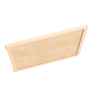 KYDZ Suite® Panel - A-height - 36" Wide - Plywood