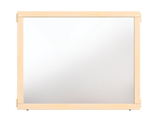 KYDZ Suite¨ Panel - E-height - 36" Wide - Mirror