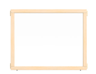 KYDZ Suite¨ Panel - E-height - 36" Wide - See-Thru