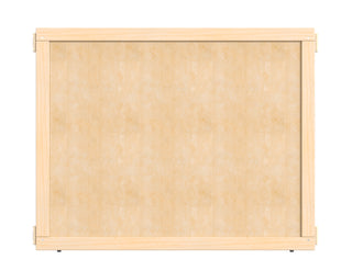 KYDZ Suite¨ Panel - E-height - 36" Wide - Plywood