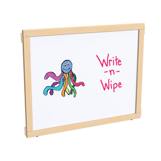 KYDZ Suite Panel - E-height - 36" Wide - Write-n-Wipe