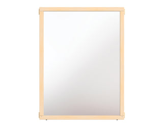 KYDZ Suite¨ Panel - S-height - 36" Wide - Mirror
