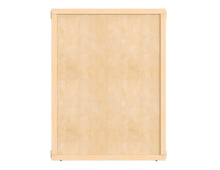 KYDZ Suite¨ Panel - S-height - 36" Wide - Plywood