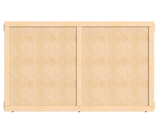 KYDZ Suite¨ Panel - E-height - 48" Wide - Plywood