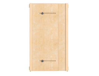 KYDZ Suite¨ Accordion Panel - S-height - 24" To 36" Wide - Plywood
