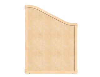 KYDZ Suite¨ Cascade Panel - A to S-height - 36" Wide - Plywood