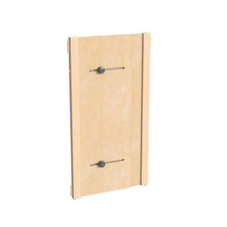 KYDZ Suite® Accordion Panel - A-height - 16" To 24" Wide - Plywood