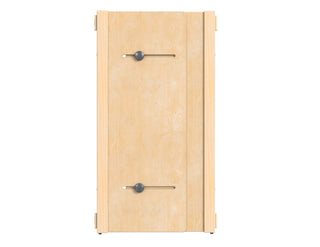 KYDZ Suite¨ Accordion Panel - A-height - 16" To 24" Wide - Plywood