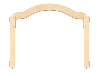 KYDZ Suite¨ Welcome Arch - Mini - 30" High - T-height