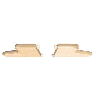 KYDZ Suite® Stabilizer Wing Pair - T-height