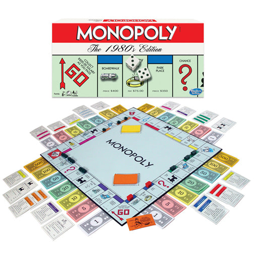 ESL Monopoly Boardgame – ESL Shop