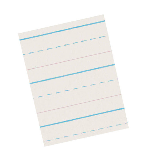 Newsprint Handwriting Paper - Pacon Creative Products