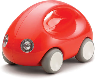 Kid O Go Car Push & Pull Toy - Red