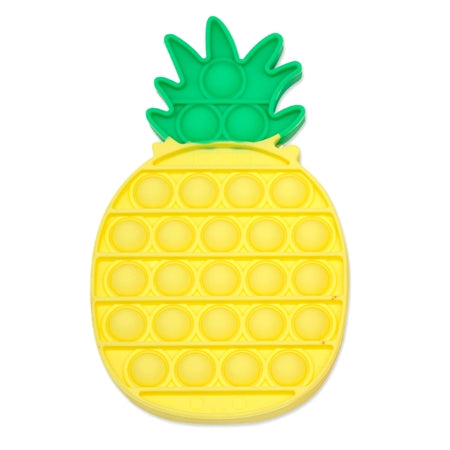 OMG Pop Fidgety - Pineapple Yellow