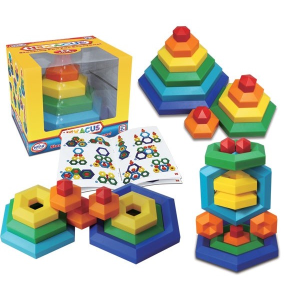 Hexacus – CM School Supply