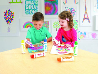 Do-A-Dot Preschool Kit